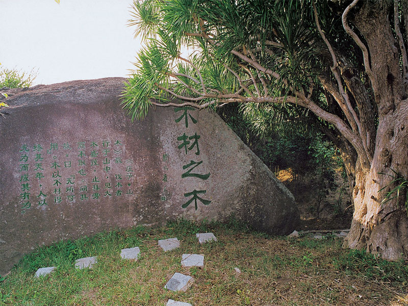 大小洞天 大小洞天