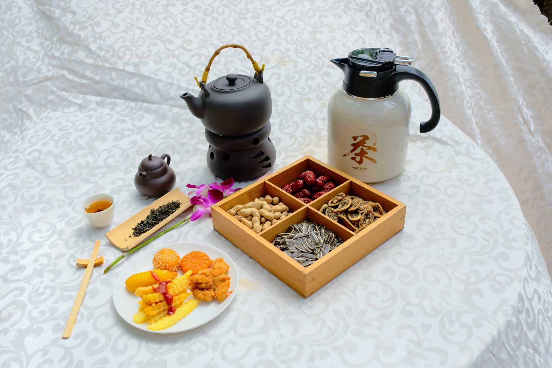 美食推荐