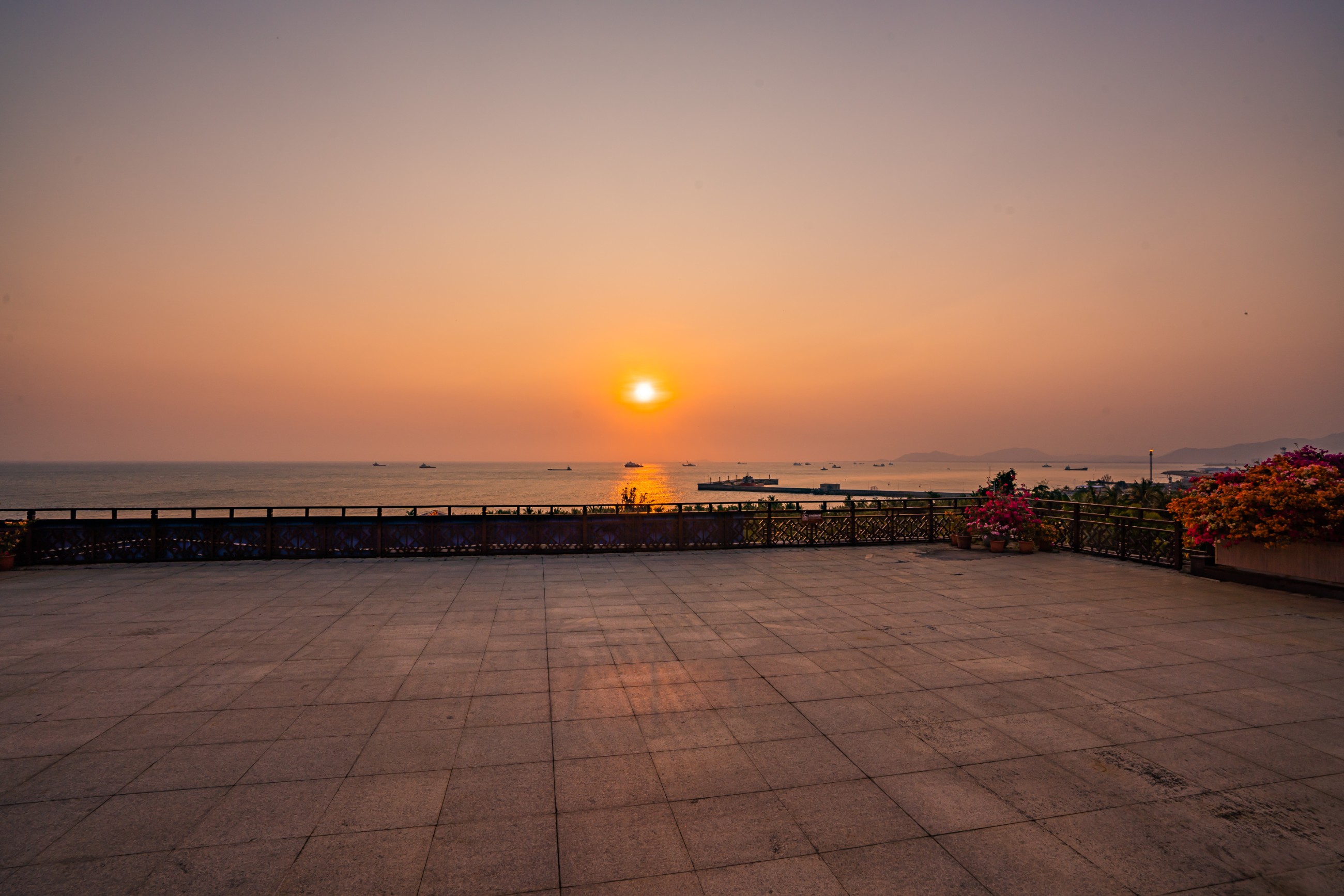 大小洞天