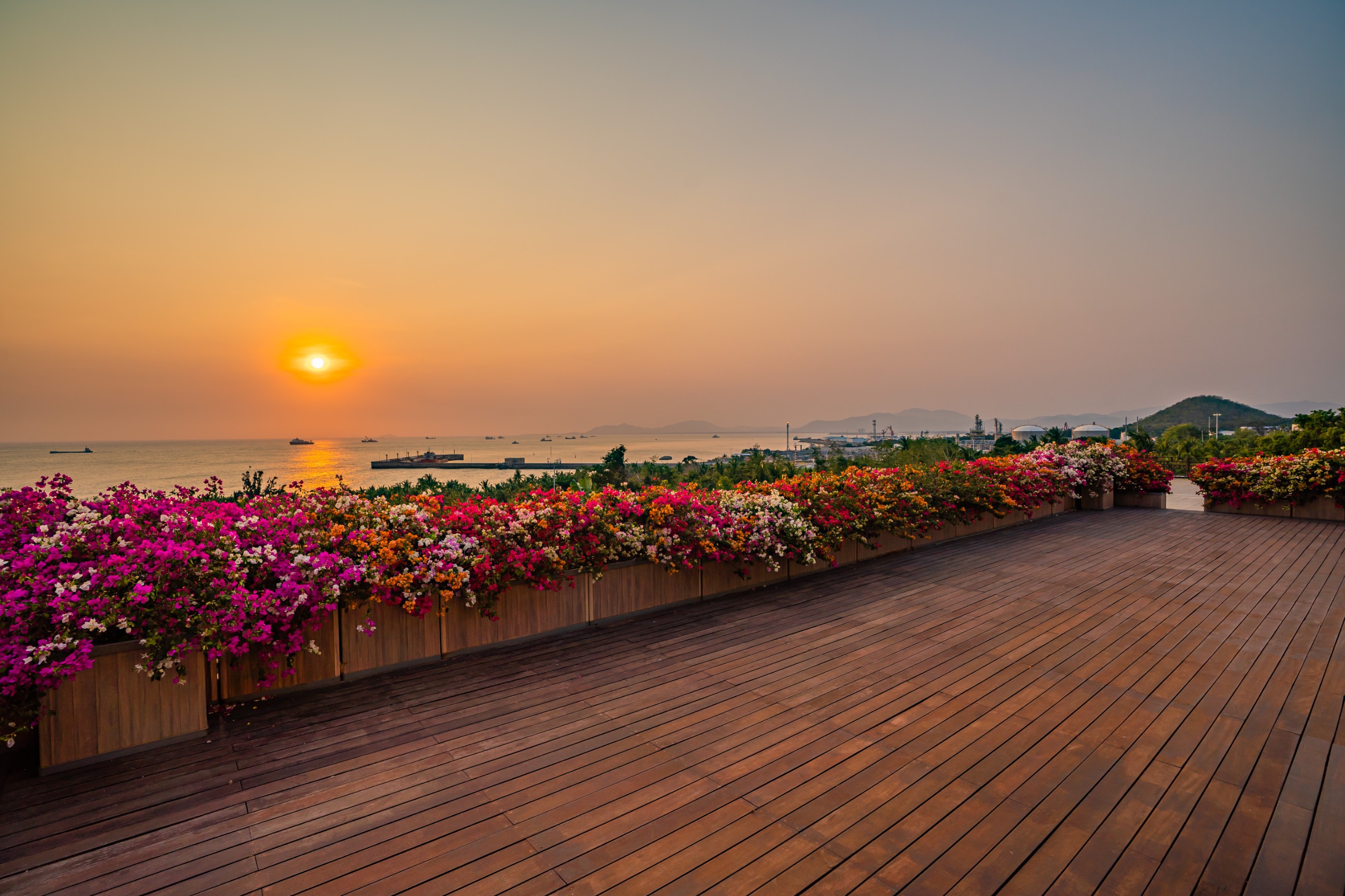 大小洞天