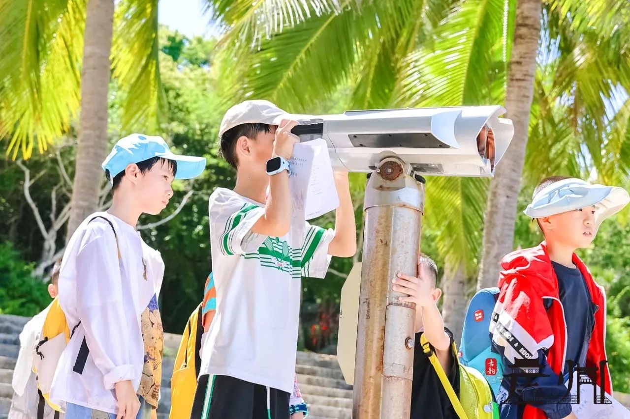 研学基地介绍