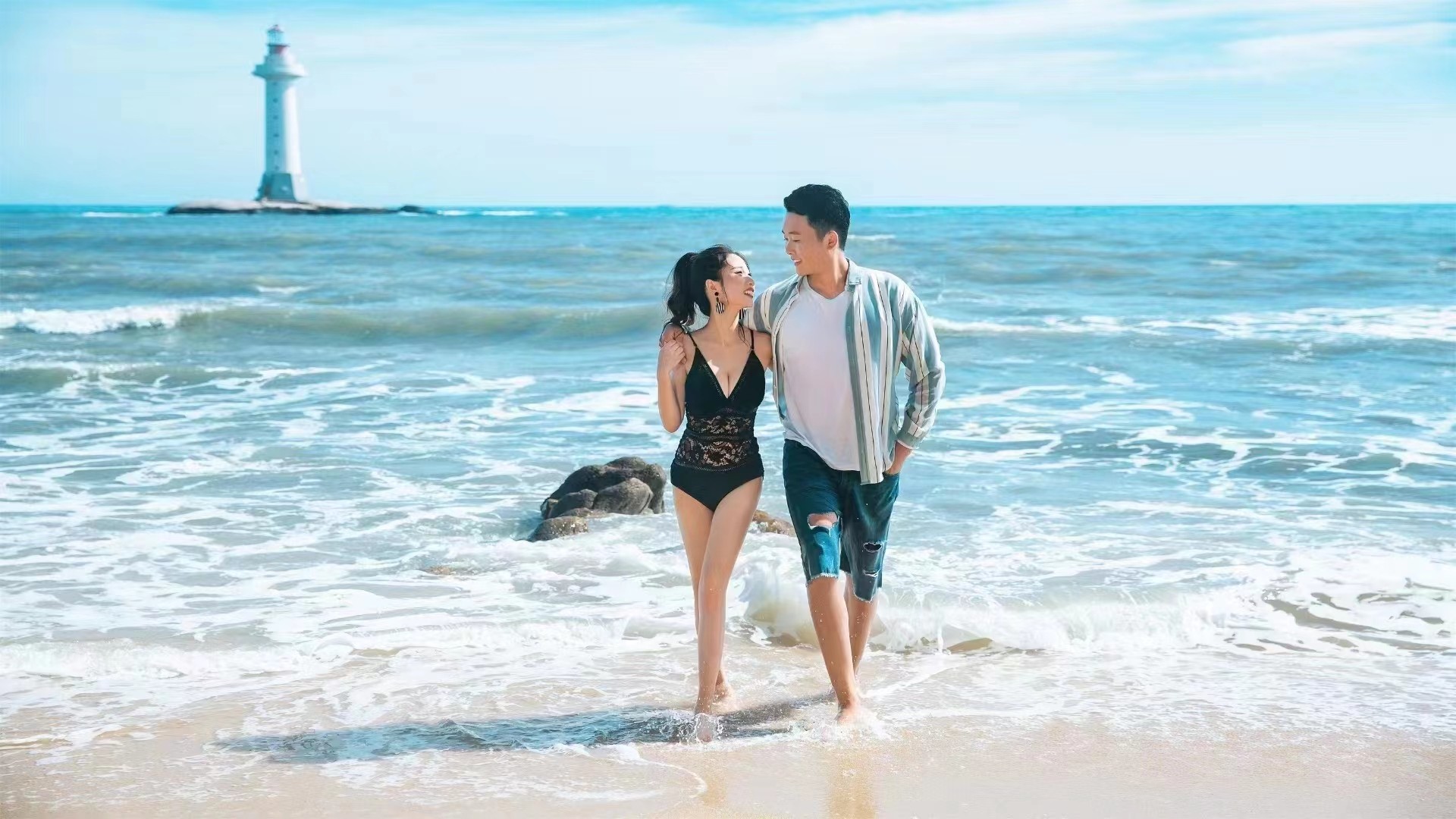 大小洞天