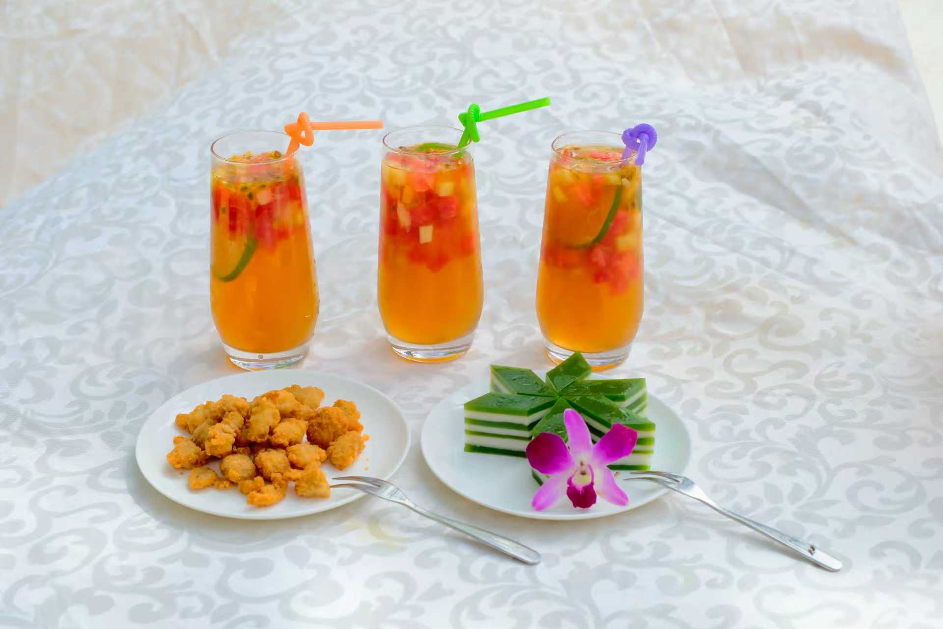 大小洞天