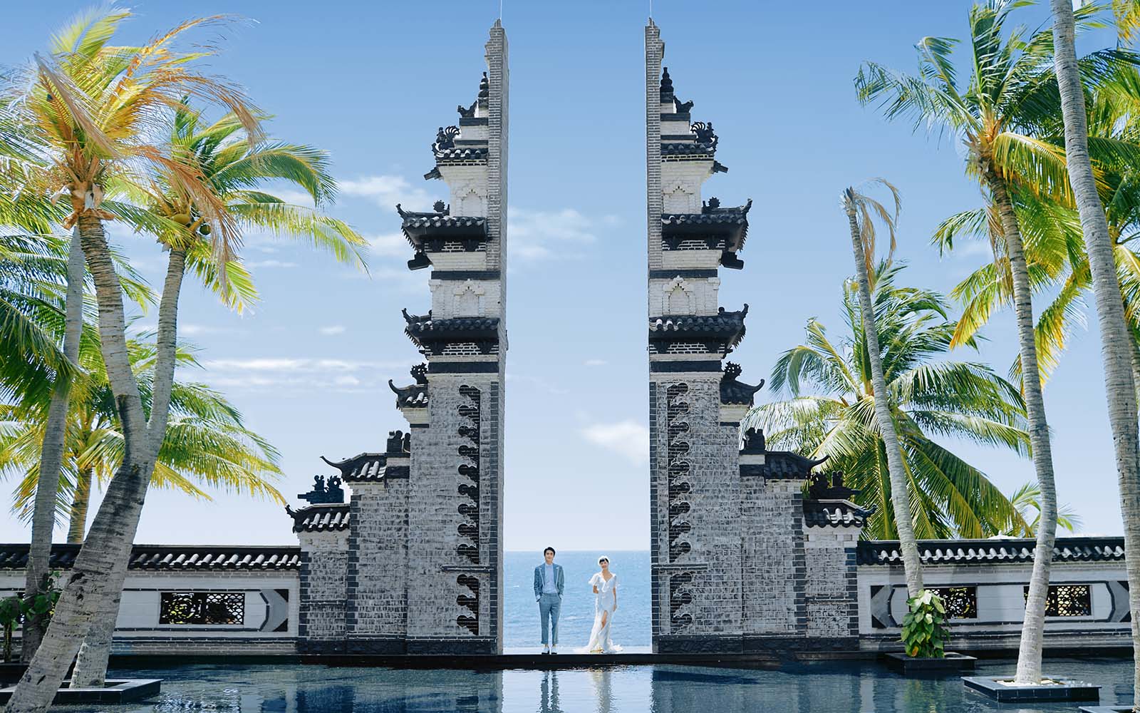 大小洞天