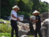 大小洞天｜垃圾分类一小步 健康文明一大步