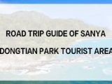 Self-drive Guide