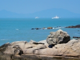 鉴真沐海