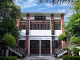 玄妙阁
