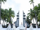 大小洞天旅游区· 婚庆节主题活动圆满收官