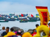 大小洞天“三亚民间龙王祭俗”非遗活动精彩回顾！带你感受传统民俗魅力！