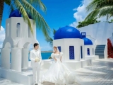 「2023 Sanya Wedding Tourism Investment Promotion Conference」Kicked off in Zhengzhou