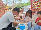 “龙腾三亚 独占鳌头”活动精彩回顾