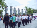 援疆筑梦，大小洞天第二十六批支教志愿者踏上帕米尔高原