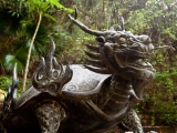 南海神鳌