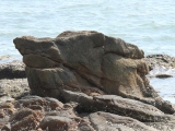 Dragon Head Rock