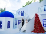 Love in Wuhan, affection sealed in Dongtian！Sanya wedding tourism recommends Wuhan, and the excitement continues&hellip;