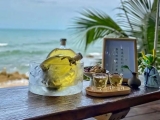 端午出游计划 | 三亚大小洞天