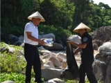 大小洞天｜垃圾分类一小步 健康文明一大步