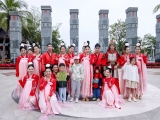 龙腾福门·吾悦洞天|三亚大小洞天旅游区邀您赏精彩演绎游新春市集