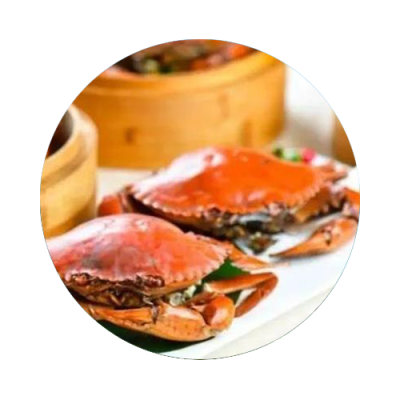 洞天美食